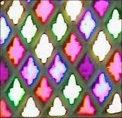 On observe "les nausées consécutives à la manipulation de produits anticancéreux". La variable étudiée peut prendre les valeurs : "couramment", "rarement", "jamais", "je ne sais pas". Choisis la bonne réponse.