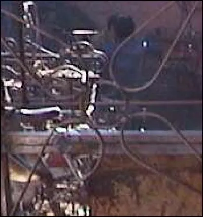 Comment calcule-t-on, dans un histogramme, la hauteur des bandes ?