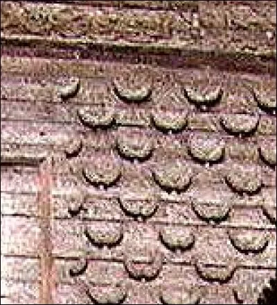 Comment calcule-t-on, dans un diagramme en bâtons, la hauteur des bandes ?