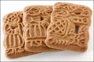 A l'origine, dans les pays tels que la Belgique, les Pays-Bas et le Nord de la France, on dégustait les spéculoos lors de :