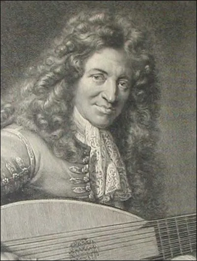 Qui était Charles Mouton, illustre personnage du XVIIe siècle ?