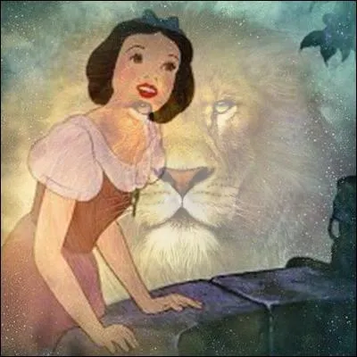 Docteur, mon nom est Edmund Pevensie, laquelle de mes surs va découvrir Narnia ?