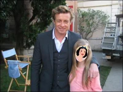 Docteur, je m'appelle Simon Baker, serai-je acteur ?