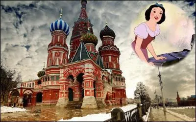 Docteur, je m'appelle Joseph Staline, quel surnom va-t-on me donner ?