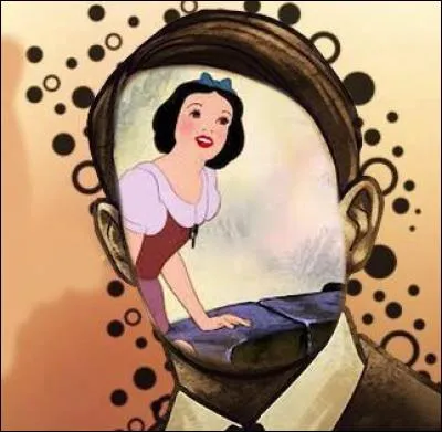 Docteur, je m'appelle Adolf Hitler, qui sera ma maîtresse ?