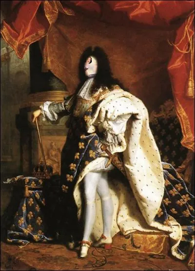 Docteur, je me nomme Louis XIV, où vais-je mourir ?