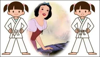 Docteur, je m'appelle Clarisse Agbegnenou, quel est mon sport ?