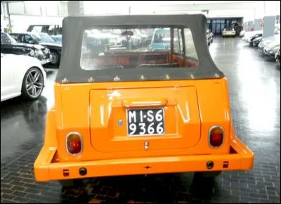 1970 - Plus de 19 000  pour cette "caisse à savon" ? Vous rigolez ?