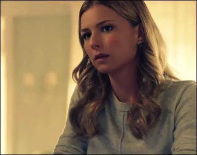 Quelle est sa premi&egrave;re s&eacute;rie ?