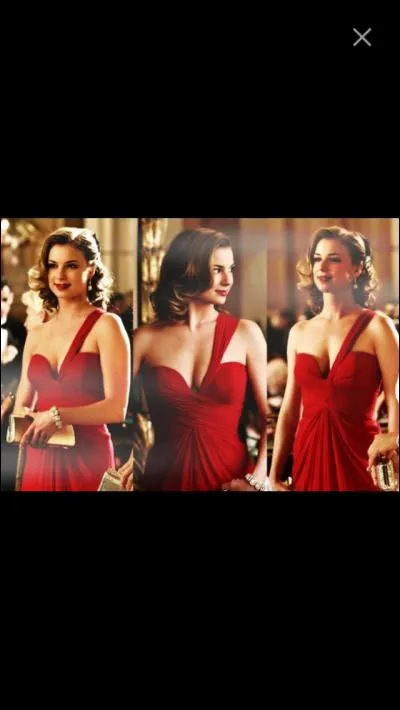 Emily est r&eacute;guli&egrave;rement doubl&eacute;e par :