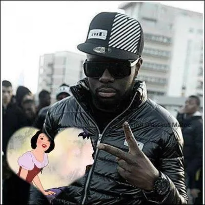 Docteur, mon nom est Gandhi Djuna, me connaîtra-t-on sous le surnom de "Stromae" ?