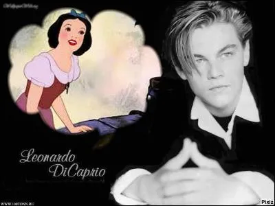 Docteur, je suis Leonardo DiCaprio, quel sera mon métier ?