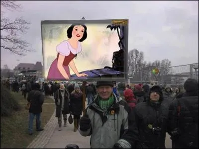 Docteur, je me nomme Thomas Beatie, quand vais-je me marier ?