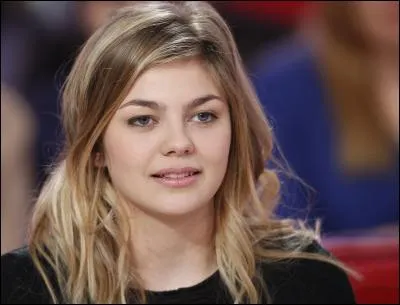 Elle est en « Chambre 12 » pour le « Jour 1 ». Avez-vous décodé le nom de cette chanteuse ?