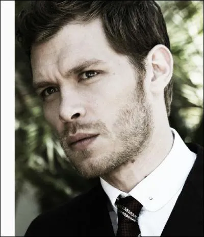 Pourquoi Klaus a-t-il besoin d'elle ?