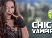 Quiz Les personnages de Chica Vampiro