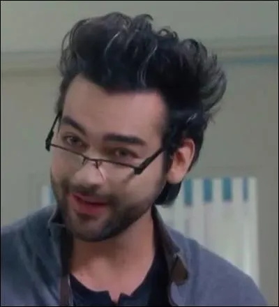 Qui est ce personnage ?