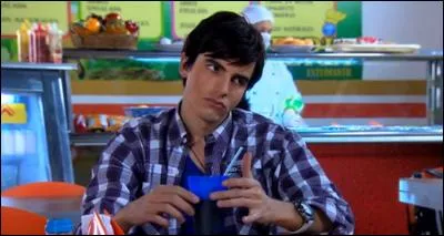 Qui est ce personnage ?