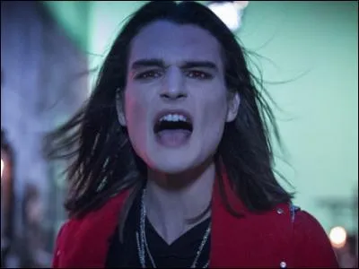 Qui est ce personnage ?