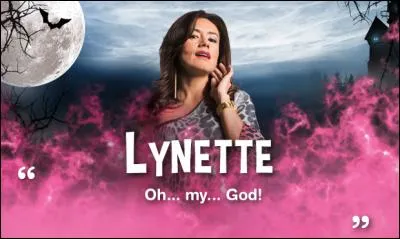 Qui est ce personnage ?