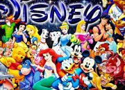 Quiz Les personnages Disney