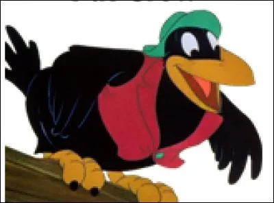 Comment s'appelle-t-il ?