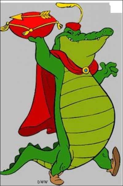 Comment s'appelle-t-il ?