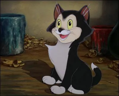 De quel film vient ce personnage ?