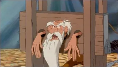 Comment s'appelle-t-il ?