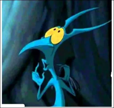 Comment s'appelle-t-il ?