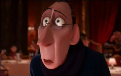 Comment s'appelle-t-il ?