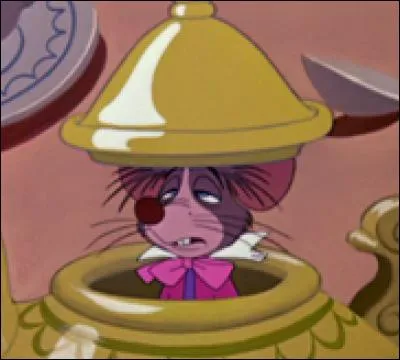 Comment s'appelle-t-il ?