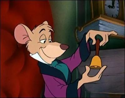 Comment s'appelle-t-il ?