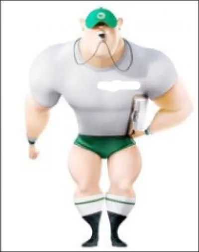 Comment s'appelle-t-il ?