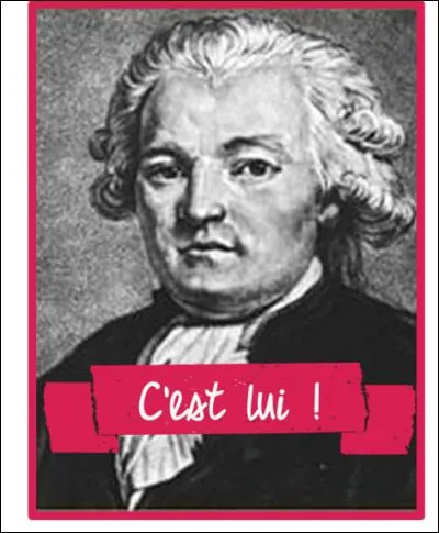 Quel était le prénom de Brillat Savarin ?
