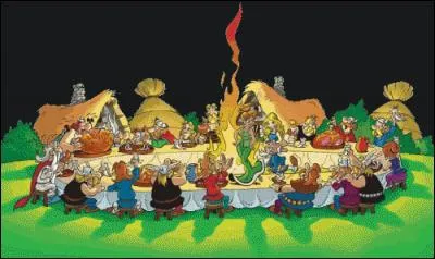 Quel est le point commun à toutes ces questions ?