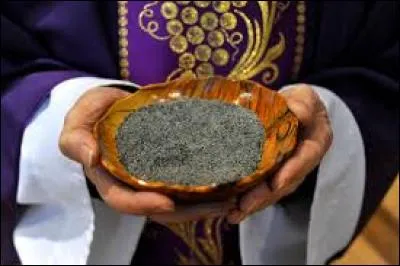 Pour les catholiques, quel est le jour marquant le début du Carême ?