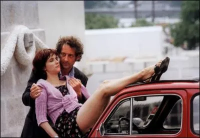 Quel est ce film français sorti en 2001 avec Vincent Lindon et Alessandra Martines ?