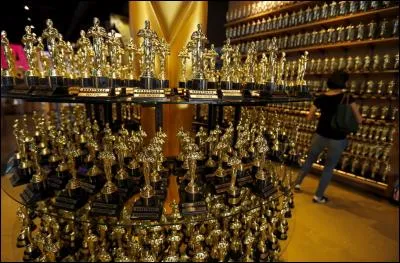 Le gala existe depuis 1929 et le scénario de cette histoire nous révèle le chiffre 2.951, pour quoi ?