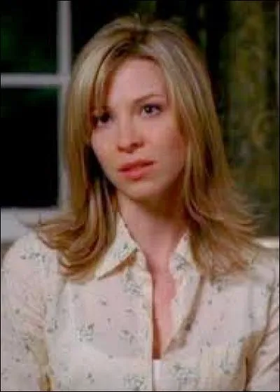 Quel est l'état de Deidre Taylor ?