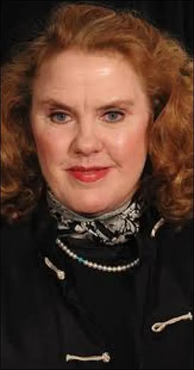 Dans quel épisode Adele Delfino a-t-elle fait sa première apparition ?