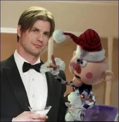 Quelle est la situation amoureuse de Jackson Braddock ?