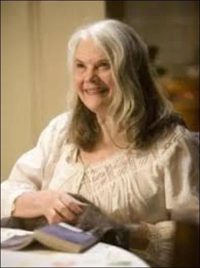 Quelle est la situation amoureuse de Allison Scavo ?