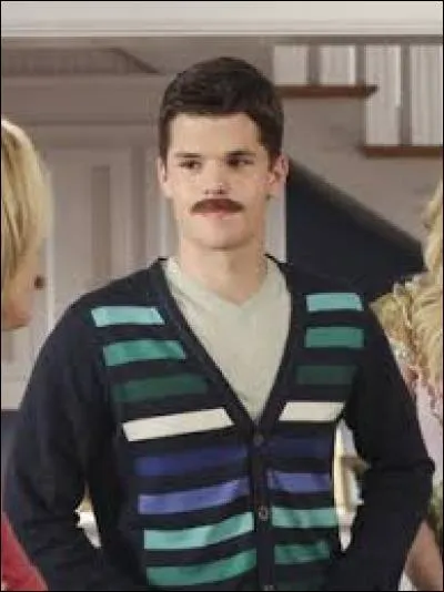 Quelle est la situation amoureuse de Preston Scavo ?