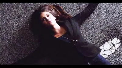 Qui est sur la route ?