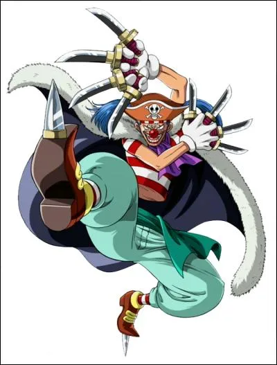 Dans quel état finit cet agresseur ?