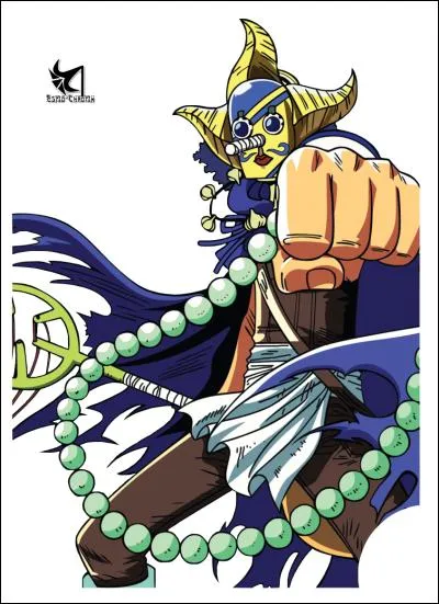 Quelle est sa spécialité ?