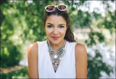 Du coup, comment s'appelle-t-elle ?