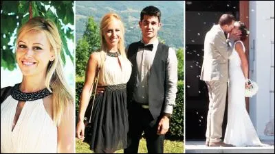 Comment s'appelle le petit copain de Caroline ?