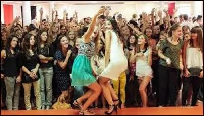 Ont-elles fait un meet-up à Toulouse ?